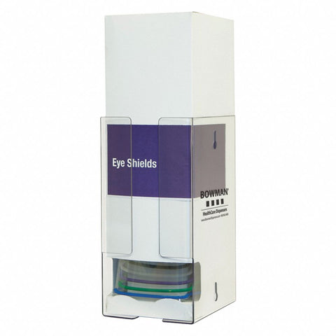 Protection Dispenser - Eye Shield
