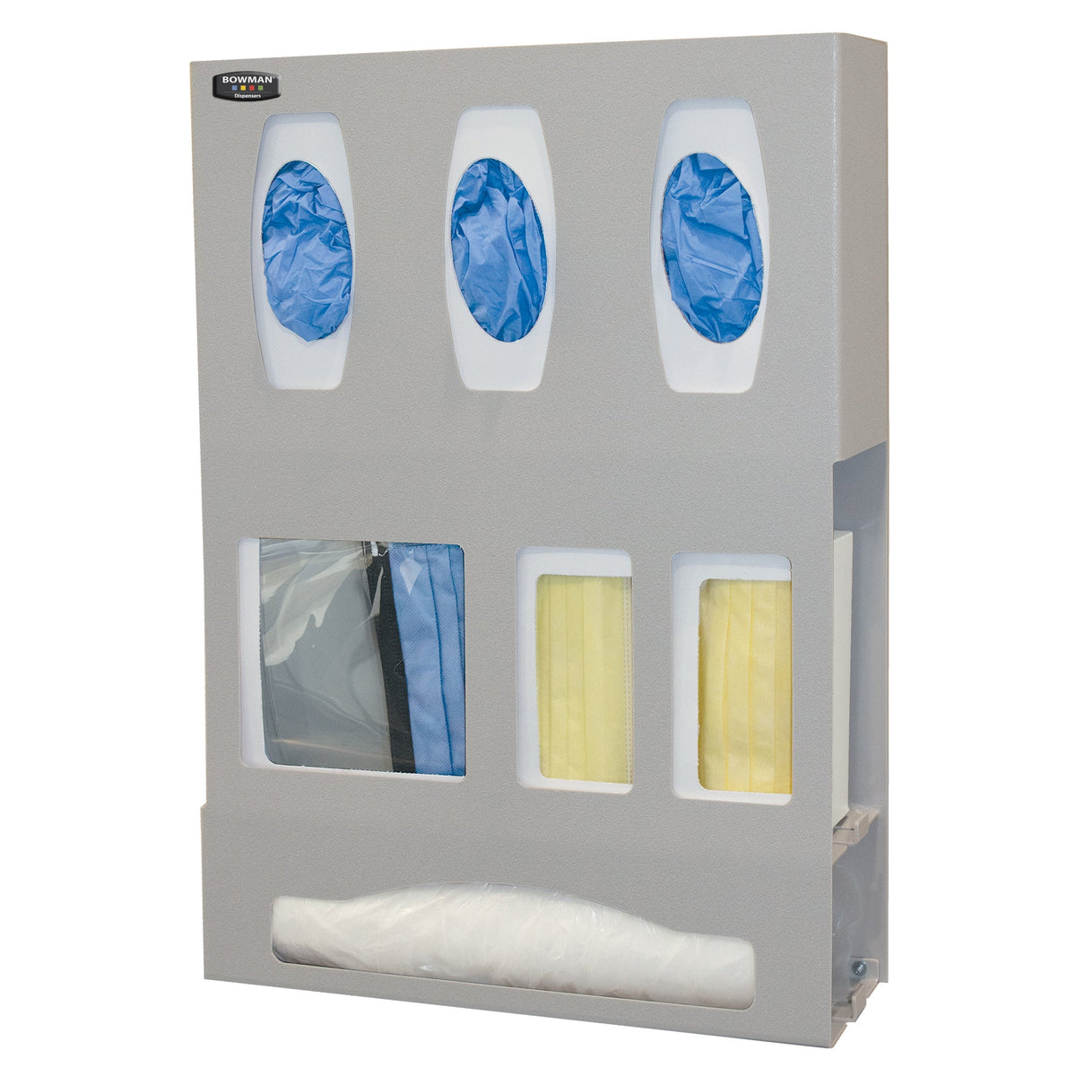 Protective Wear Organizer - Apron