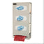 Triple Slim Glove Box Dispenser