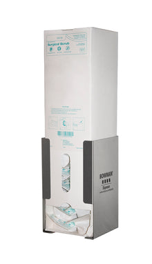 Frost Polycarbonate E-Z Scrub Dispenser