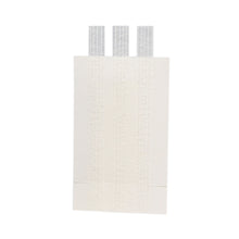 Wound Closure Strips 1/2 x 4
