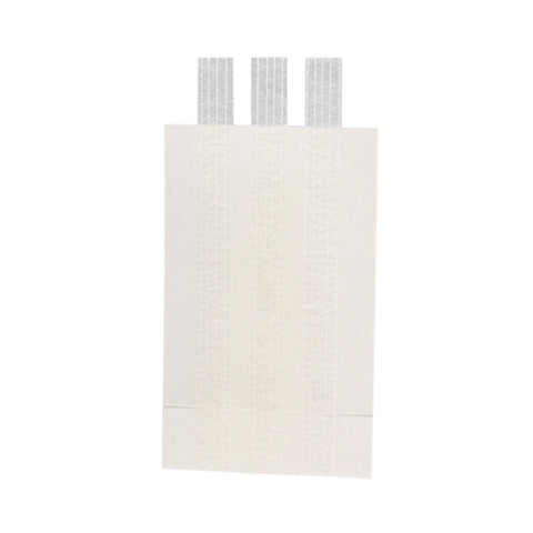Wound Closure Strips 1/2 x 4