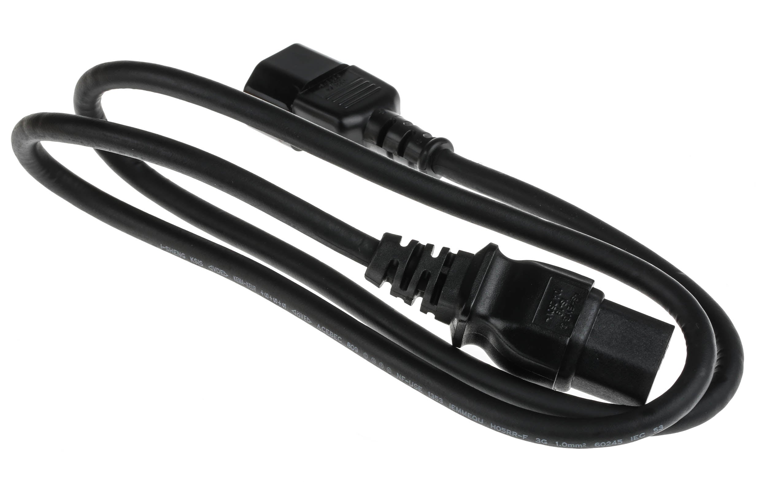 33951 Power Cord Code: RPOC-22-OPC