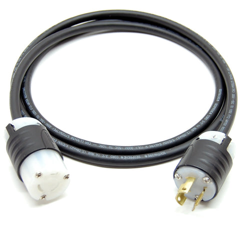 Dynarex 10439 Bariatric Power Cord and Plug