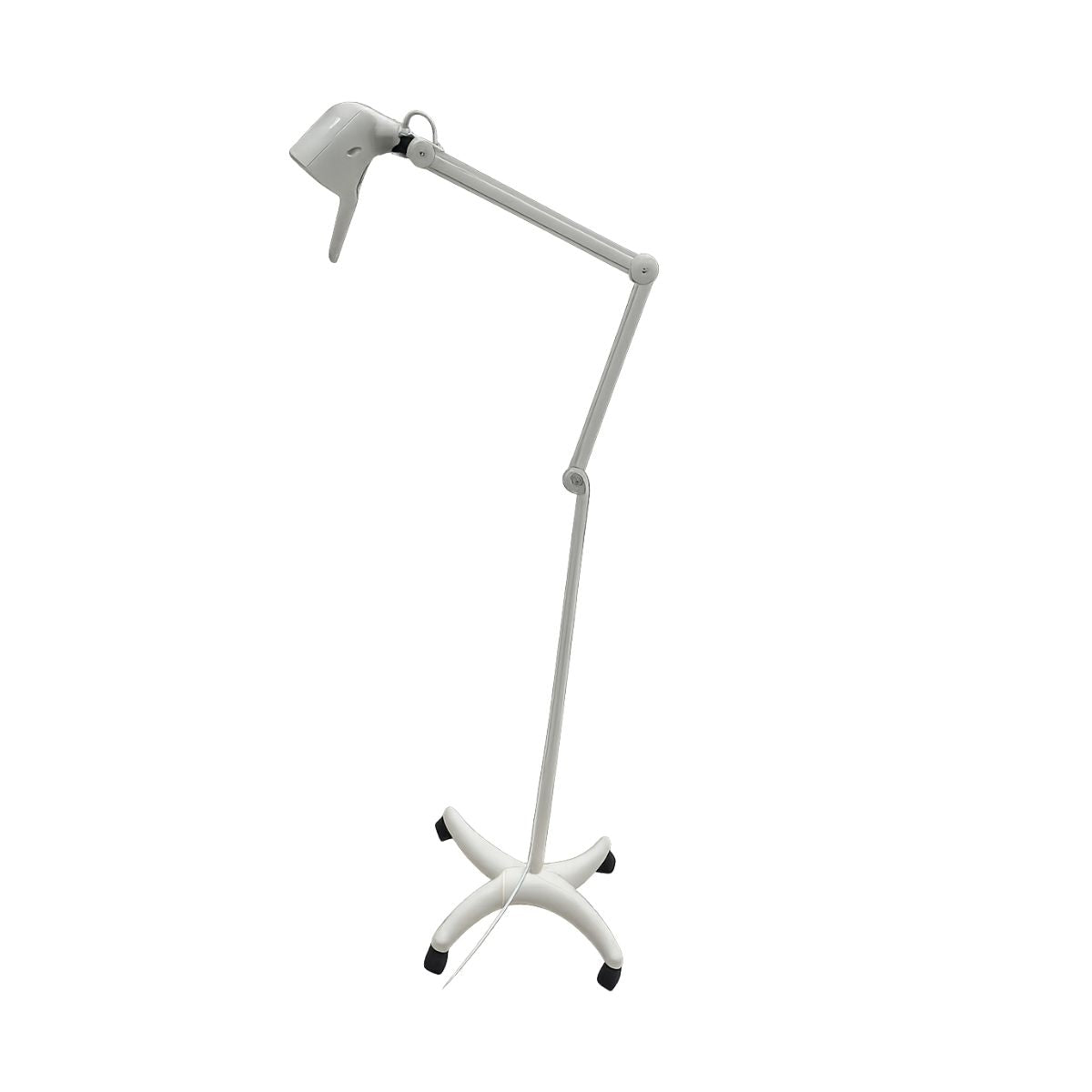 Carelite Wall Mount - detail view