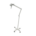 Carelite Wall Mount - detail view