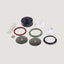 Versa Stirrups Service Kit