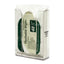 Bowman PETG Personal Wipe Dispenser, Short, Narrow • 4.45"W x 1.45"D x 6.1"H