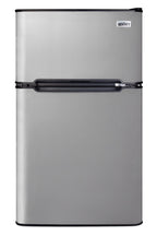 Accucold CP34BSS
