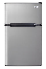 Accucold CP34BSS