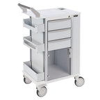 CONVENTIONAL APRON  - .5 mm   Lead Free   22X37  Hunter Green- Small - 62008TB-36
