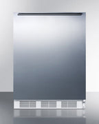 Accucold CT661WSSHHADALHD