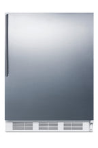 Accucold CT661WSSHVADA