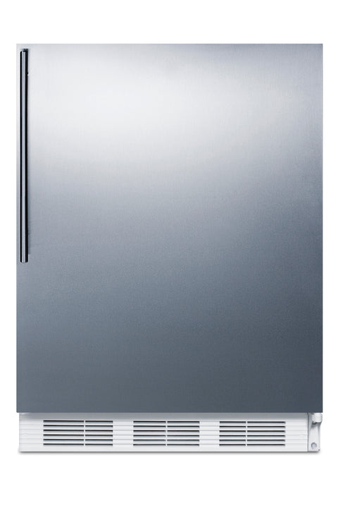 Accucold CT661WSSHVADA