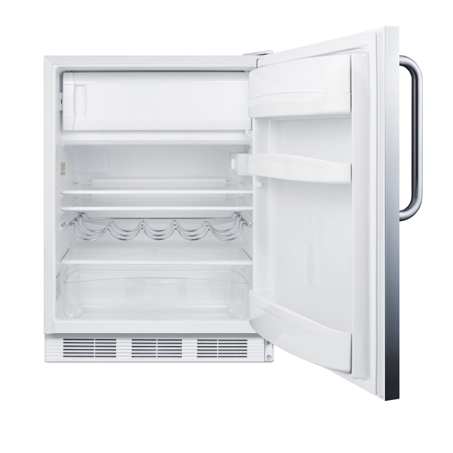 Accucold CT661WSSTBADA Main image