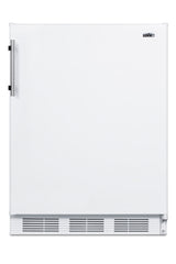 Accucold 24" wide residential ENERGY STAR certified 5 cu – CT661WIF