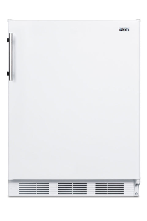 Accucold 24" wide residential ENERGY STAR certified 5 cu – CT661WIF