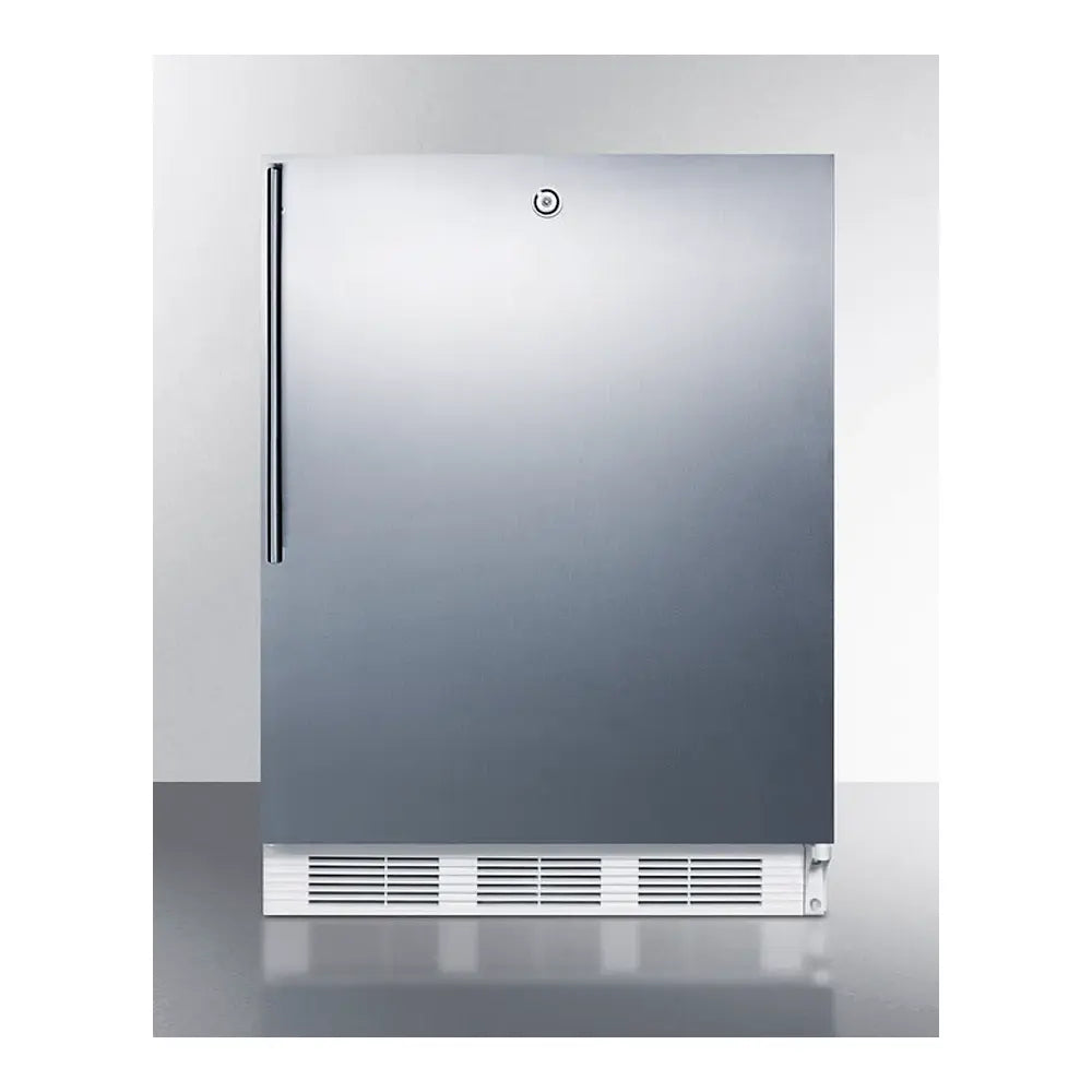 ENERGY STAR certified residential undercounter all-refrigerator