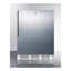 ENERGY STAR certified residential undercounter all-refrigerator