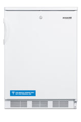 Accucold CT66LWBILHD