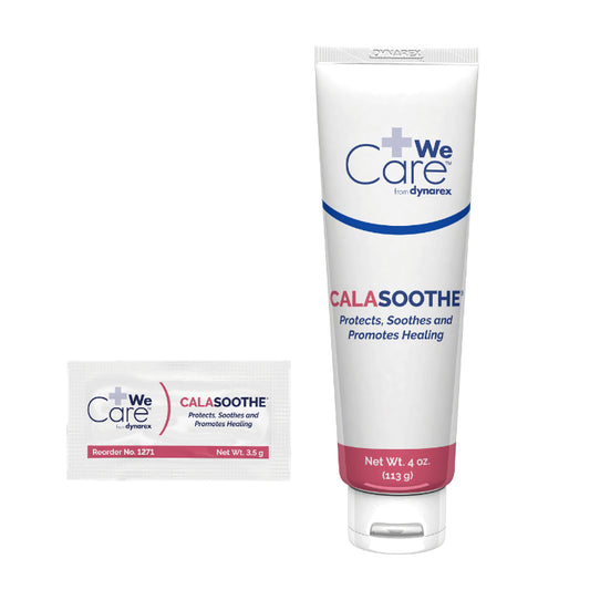 CalaSoothe Skin Protectant Moisture Barrier Cream