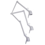 Carelite Wall Mount - alternate view