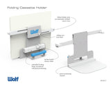Wolf X-Ray Wolf Fold & Store Cross Table CR/DR holder