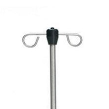 IV Pole (2 Hook)