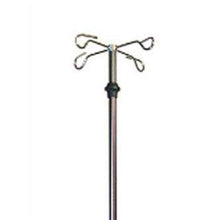 IV Pole (4 Hook)