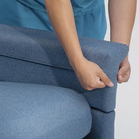 Champion Armrest Covers