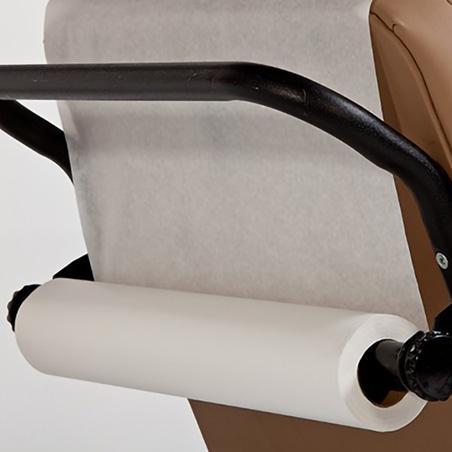 Champion Refillable Paper Roll Holder  For XL Recliners