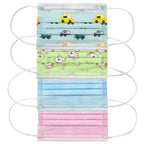 Child Face Masks