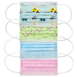 Dynarex Child Face Masks - photo 2