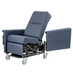 Classic Care Cliner - arm open