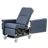 Classic Care Cliner - arm open
