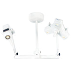 Burton Outpatient® II / CoolSpot® II Combination Models 120v