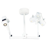 Burton Outpatient® II / CoolSpot® II Combination Models 120v