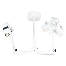 Outpatient® II / CoolSpot® II Combination Models 120v