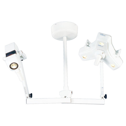 Burton Outpatient® II / CoolSpot® II Combination Models 120v