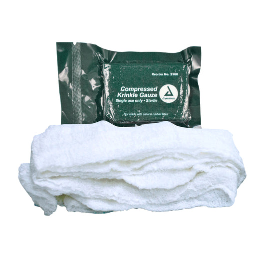 Compress Bandages