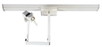 CoolSpot II Single, Ceiling Mount - single ceiling mount 2