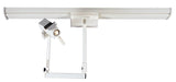 CoolSpot II Single, Ceiling Mount - single ceiling mount 2