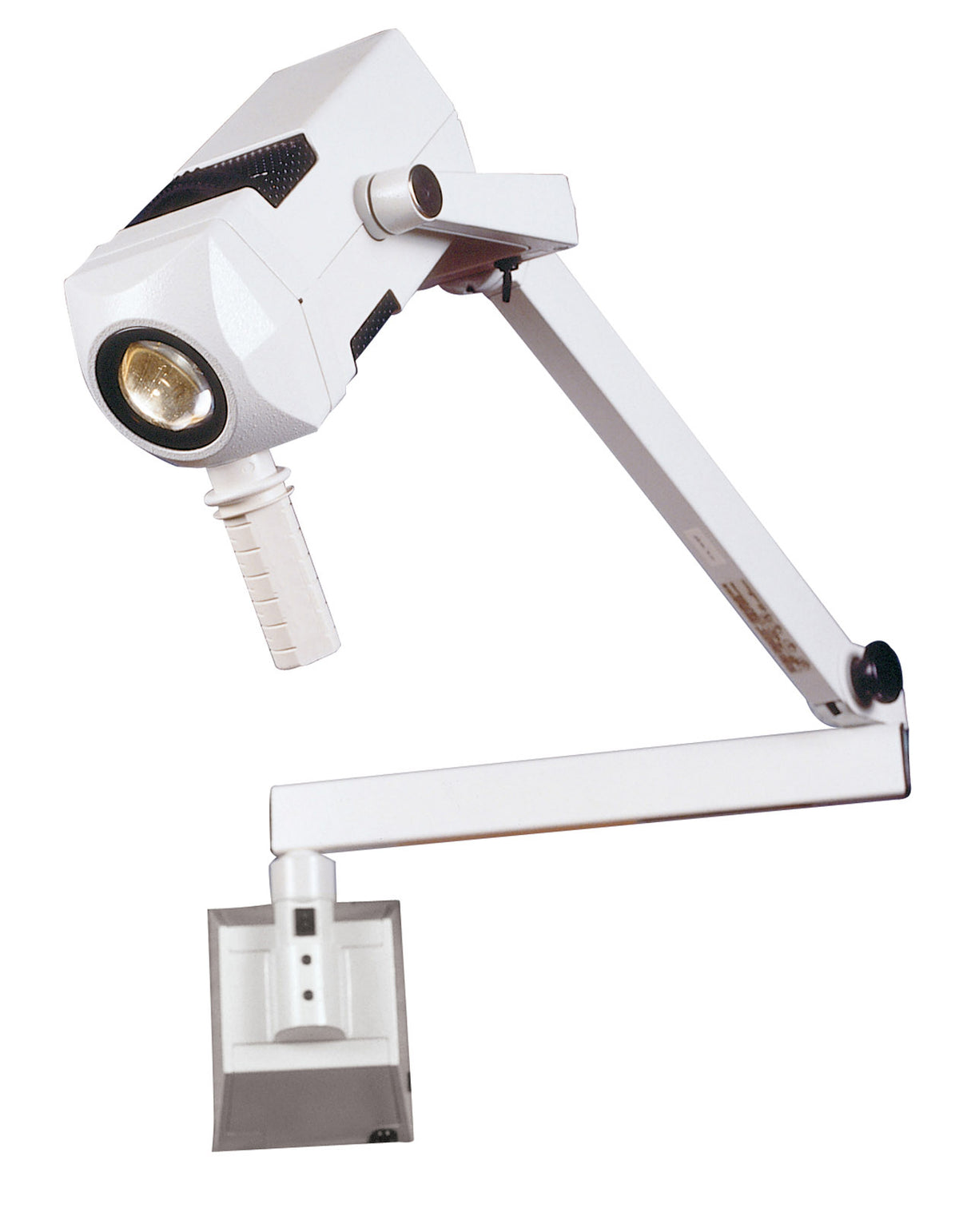 CoolSpot II Wall Mount - wall mount