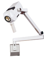 CoolSpot II Wall Mount - wall mount