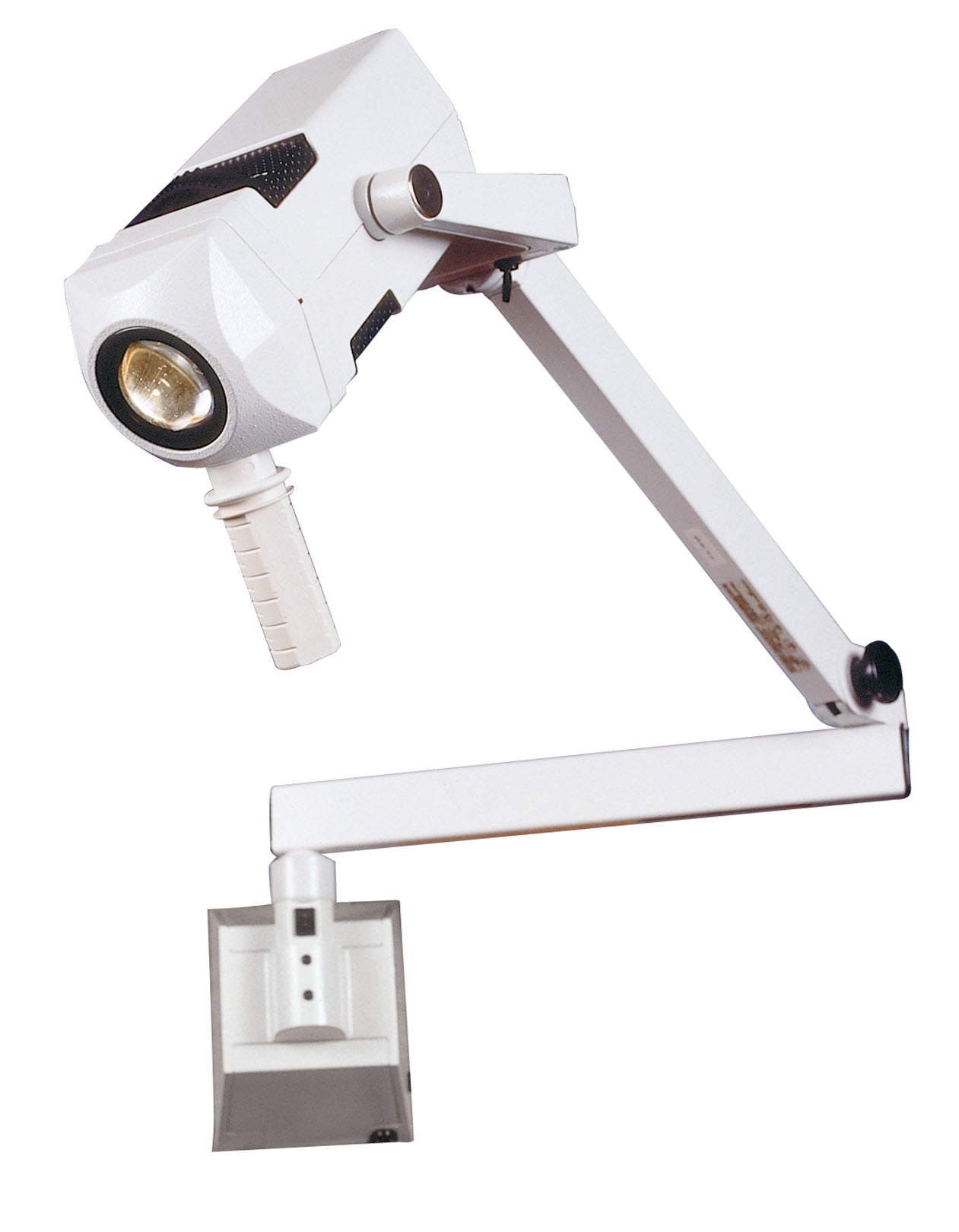 CoolSpot II Wall Mount - wall mount