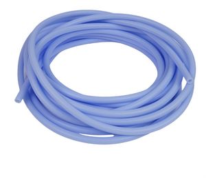Dynarex Assortment of PU Tubes and Silicone Tubes