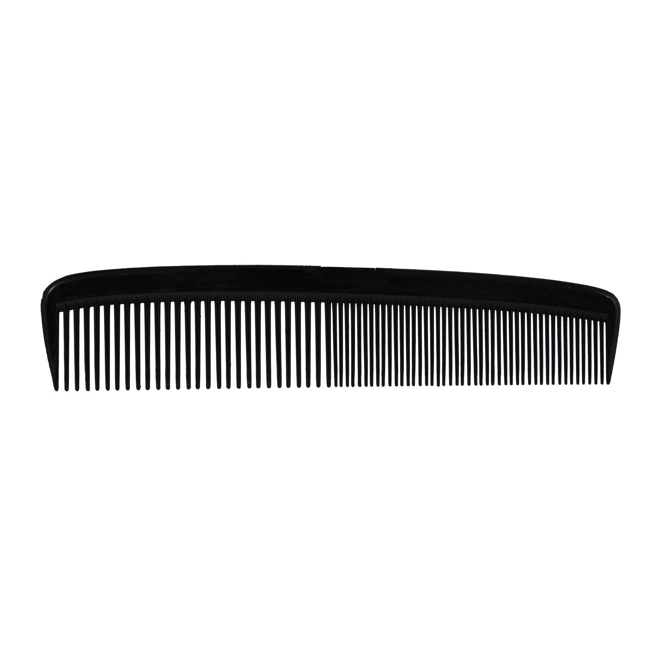 Comb 7, Black - DC7 Main image