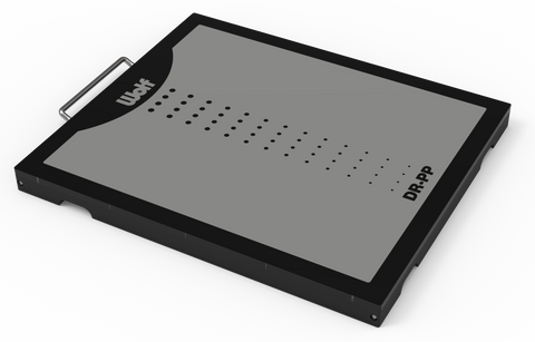 Weight-Bearing DR Panel