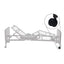 Dynarex 10400 Homecare Bed Decks (Head & Foot)-Pair 1