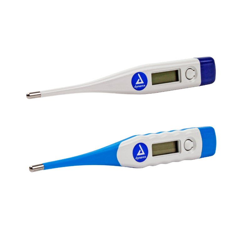 Digital Thermometers Secondary image